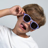 glitchkid | turbo kids sunglasses