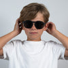 rocket | turbo kids sunglasses