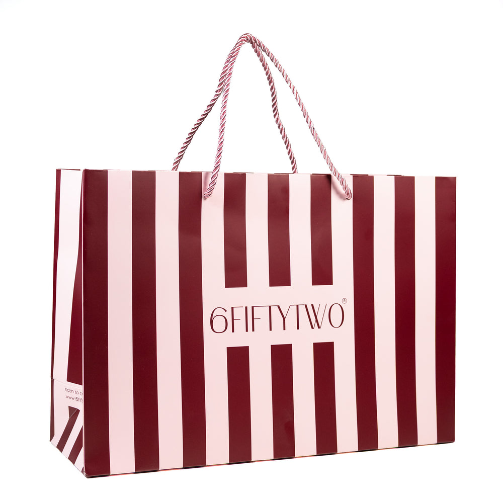 shopping bag
