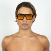 new york | front row adult sunglasses