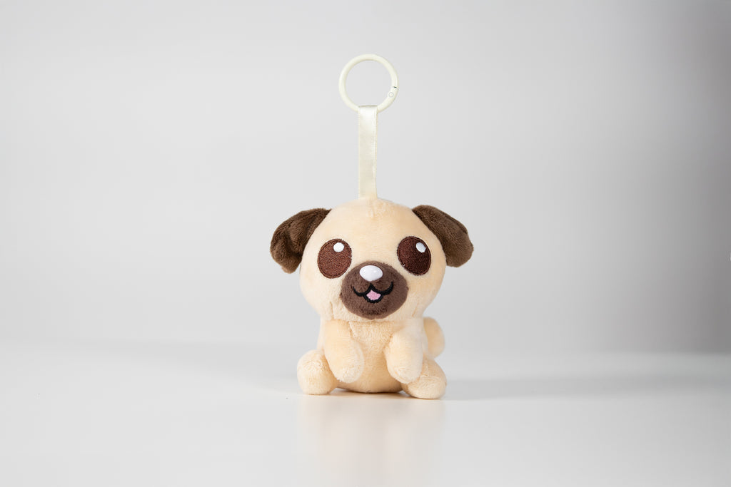 Beaué Plush