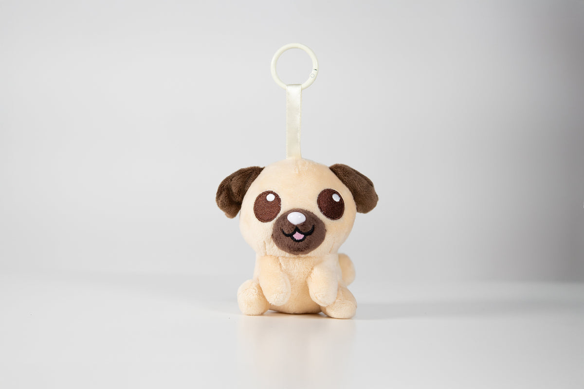 Beaué Plush