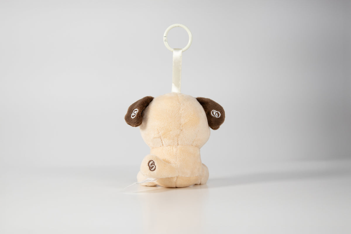 Beaué Plush