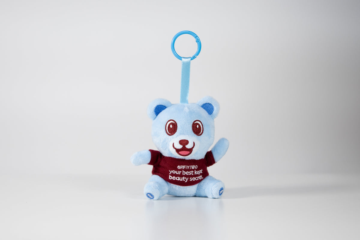 Bobo Plush