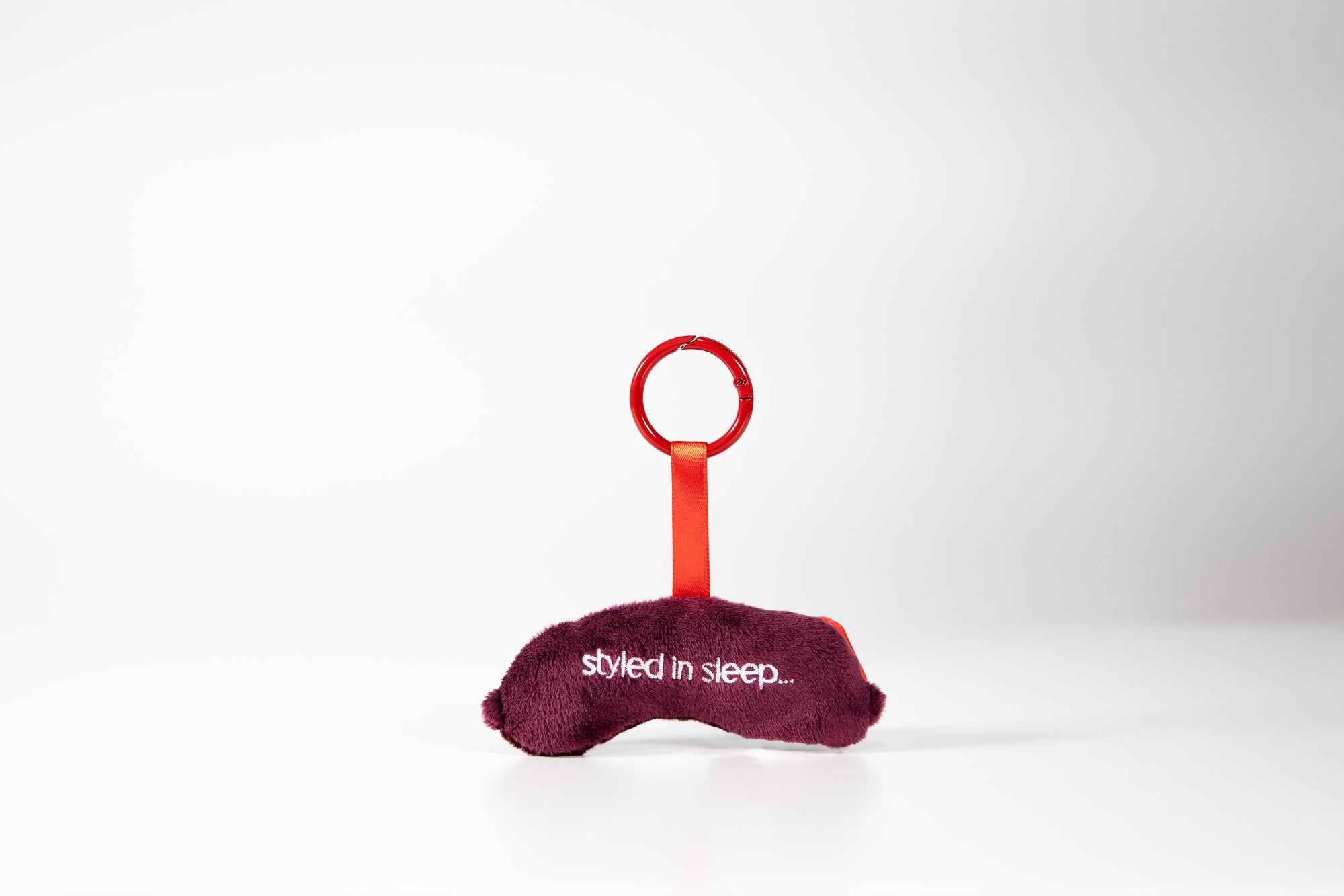 dreami plush & purse