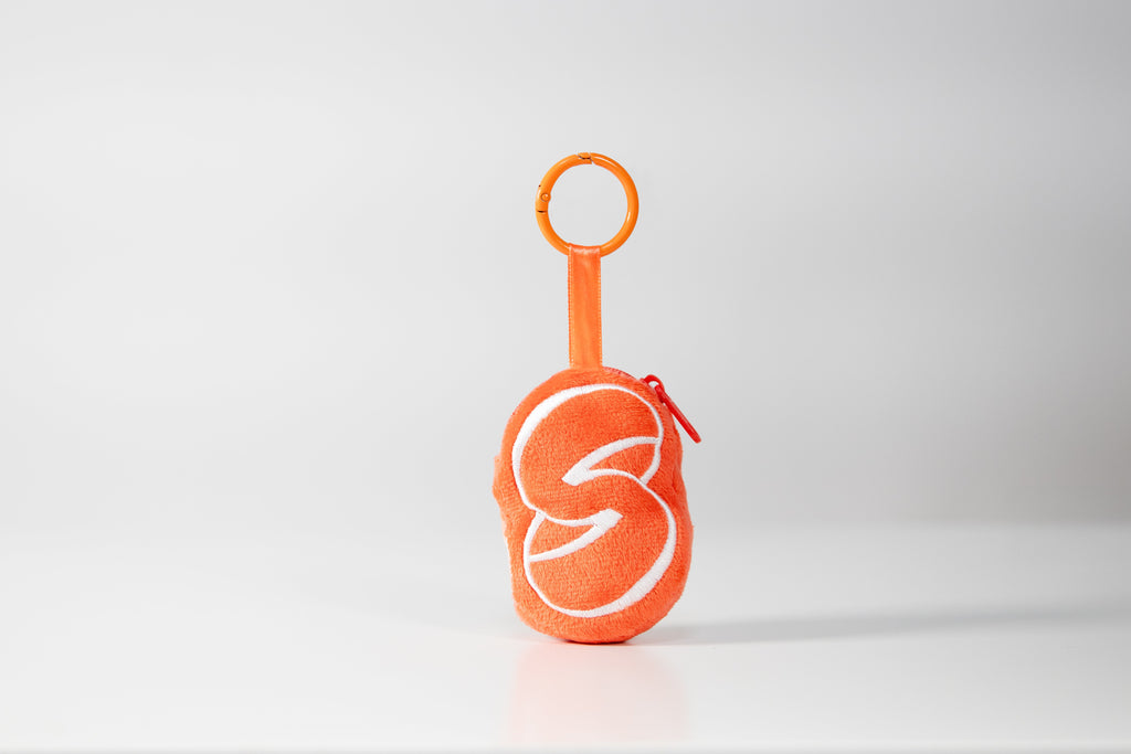 Icon Plush & Purse
