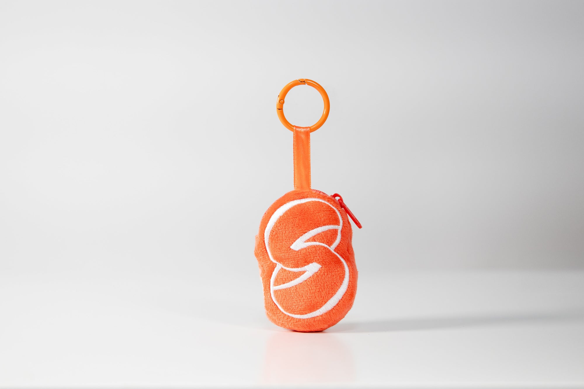 Icon Plush & Purse