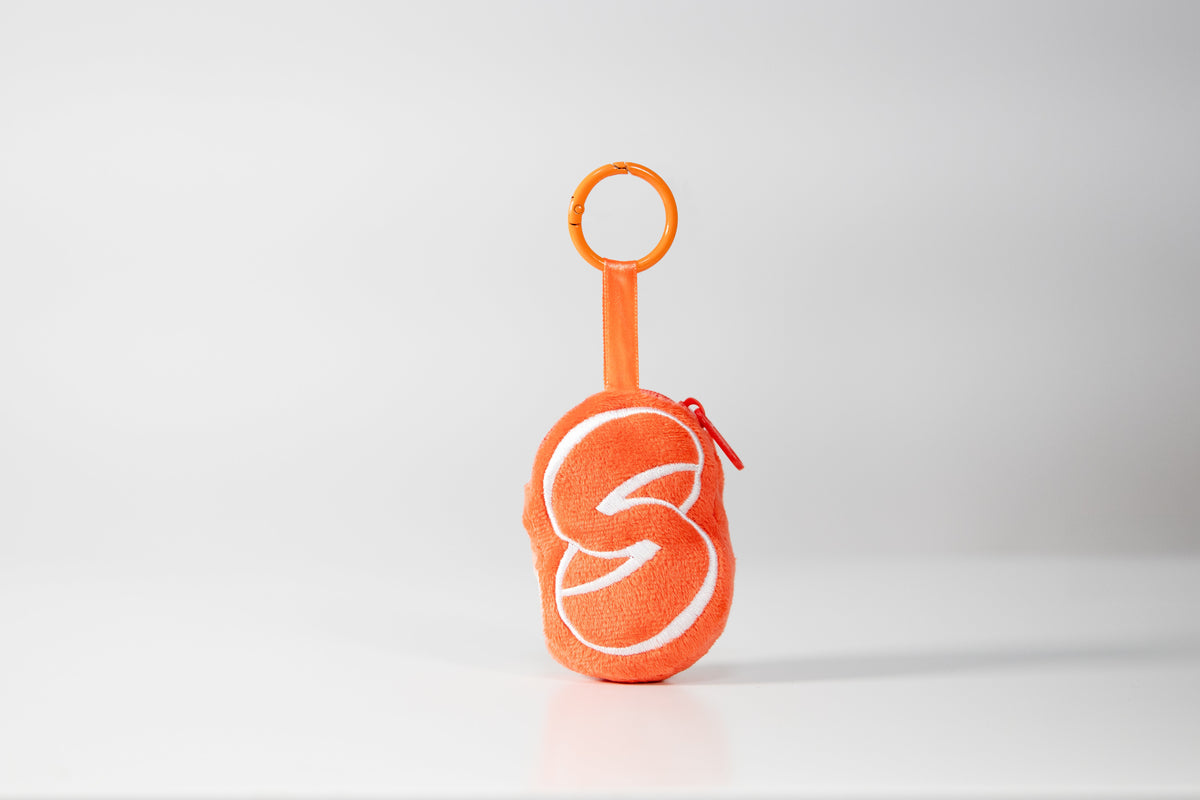 Icon Plush & Purse