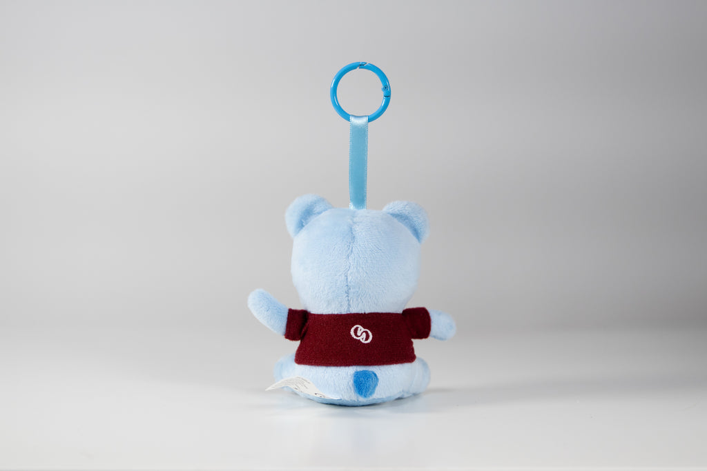 Bobo Plush