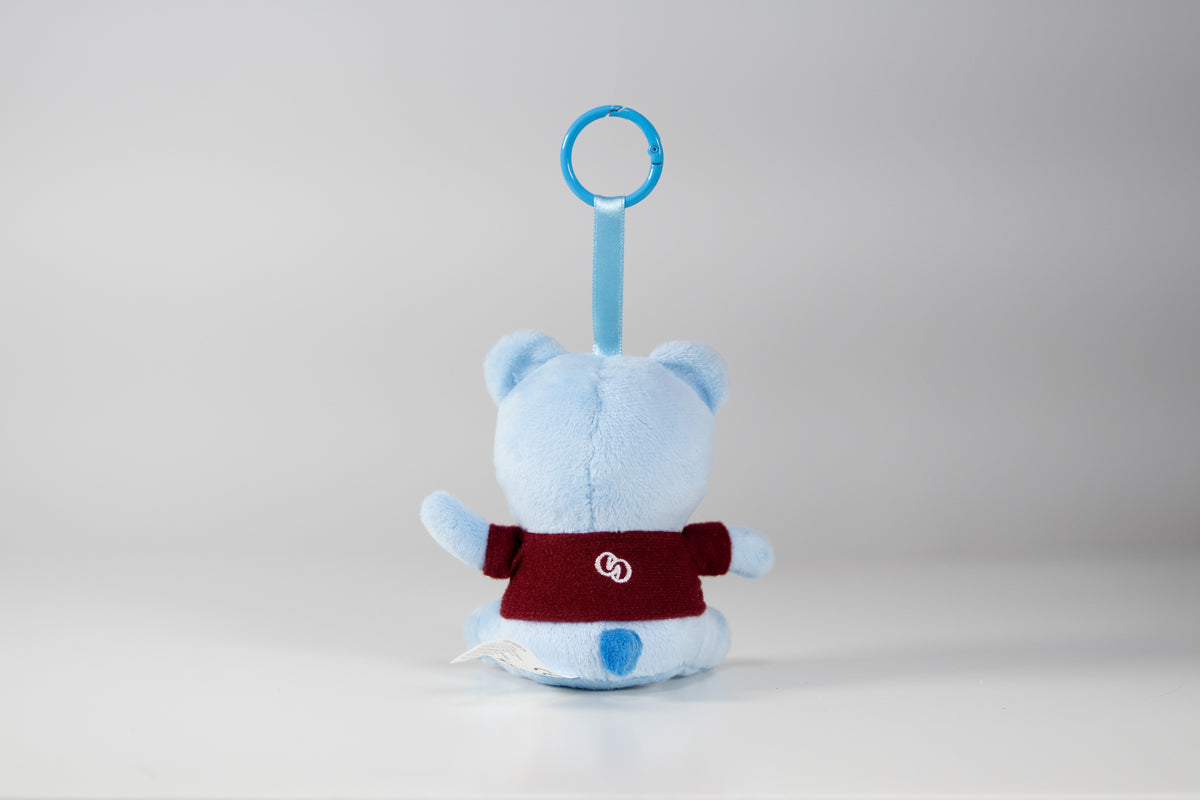 Bobo Plush