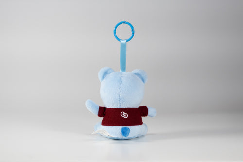 Bobo Plush