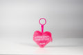 Lovie Plush & Purse
