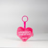 Lovie Plush & Purse