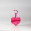 Lovie Plush & Purse