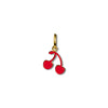 Scrunchie Charm | Cherry