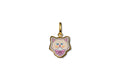 Scrunchie Charm | Dolly Cat