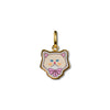 Scrunchie Charm | Dolly Cat
