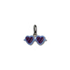 Scrunchie Charm | Sunglasses