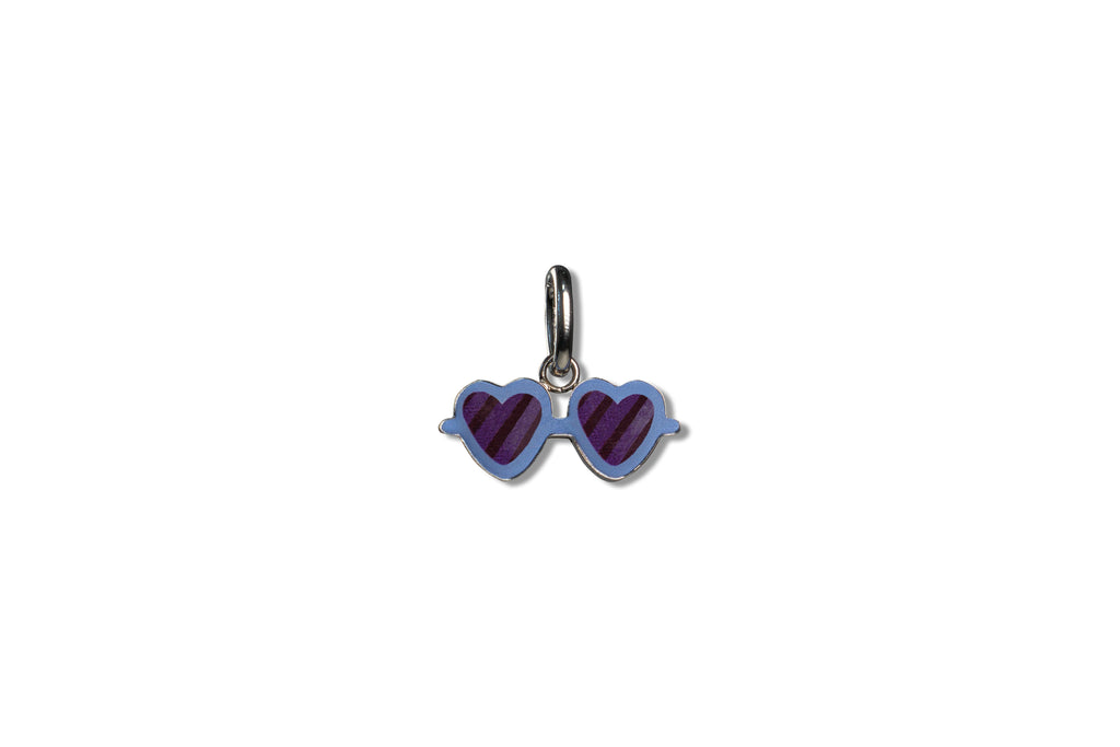 Scrunchie Charm | Sunglasses
