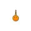 Scrunchie Charm | Smiley