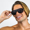 eclipse | golden hour adult sunglasses