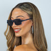 sapphire | chic collection adult sunglasses