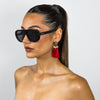 eclipse | golden hour adult sunglasses