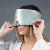 Luxe Oversized Sleeping Mask