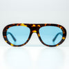 horizon | golden hour adult sunglasses
