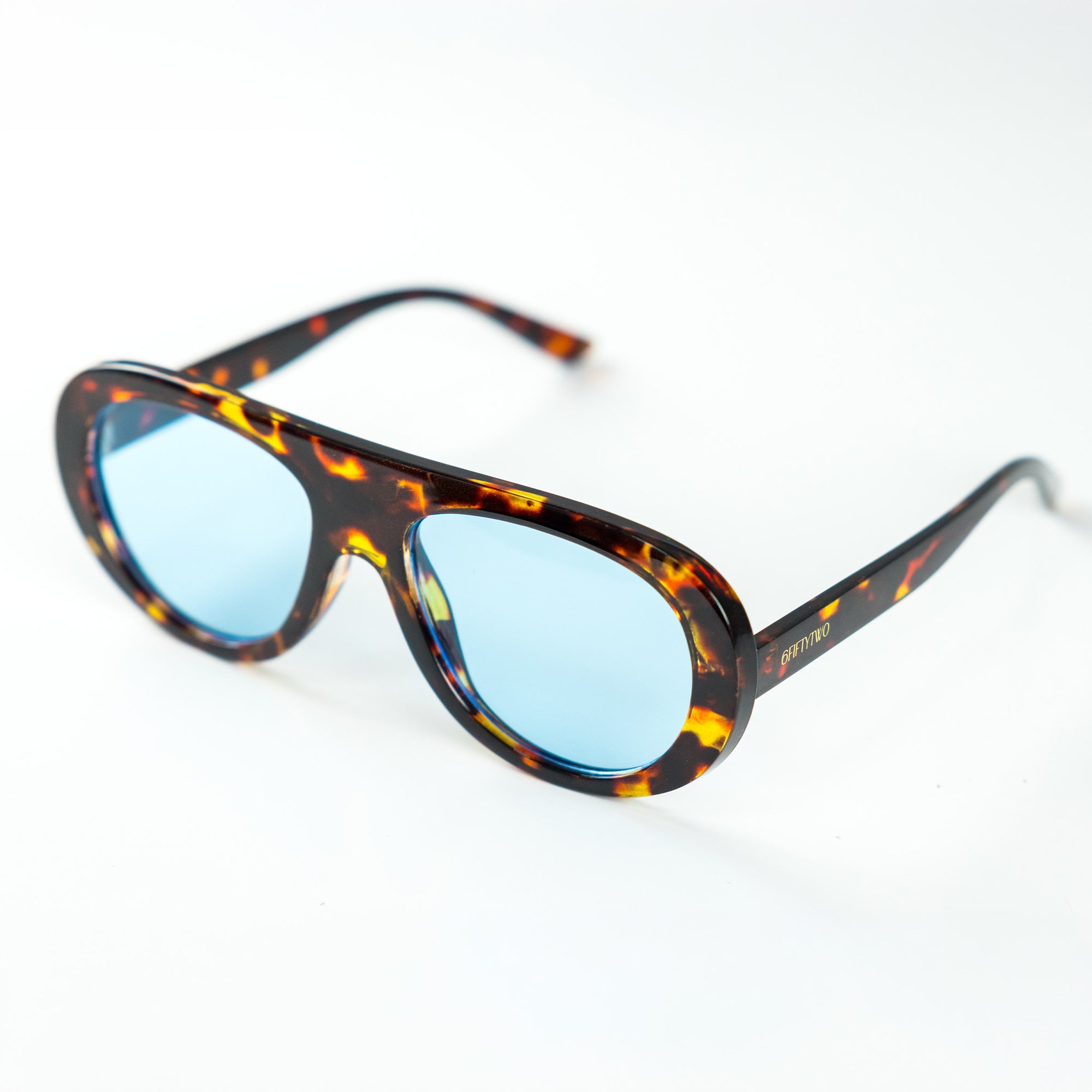 horizon | golden hour adult sunglasses