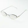 smoke | that 70's look adult sunglasses