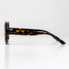horizon | golden hour adult sunglasses