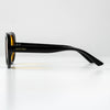 amber | golden hour adult sunglasses