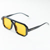 new york | front row adult sunglasses