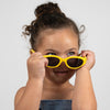 halo | digital princess kids sunglasses