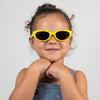 halo | digital princess kids sunglasses