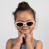 blush | digital princess kids sunglasses