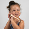 blush | digital princess kids sunglasses