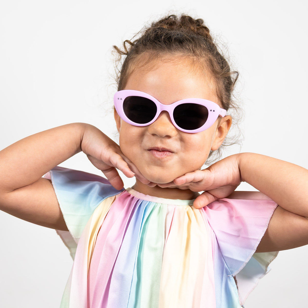 it kid | playmode kids sunglasses