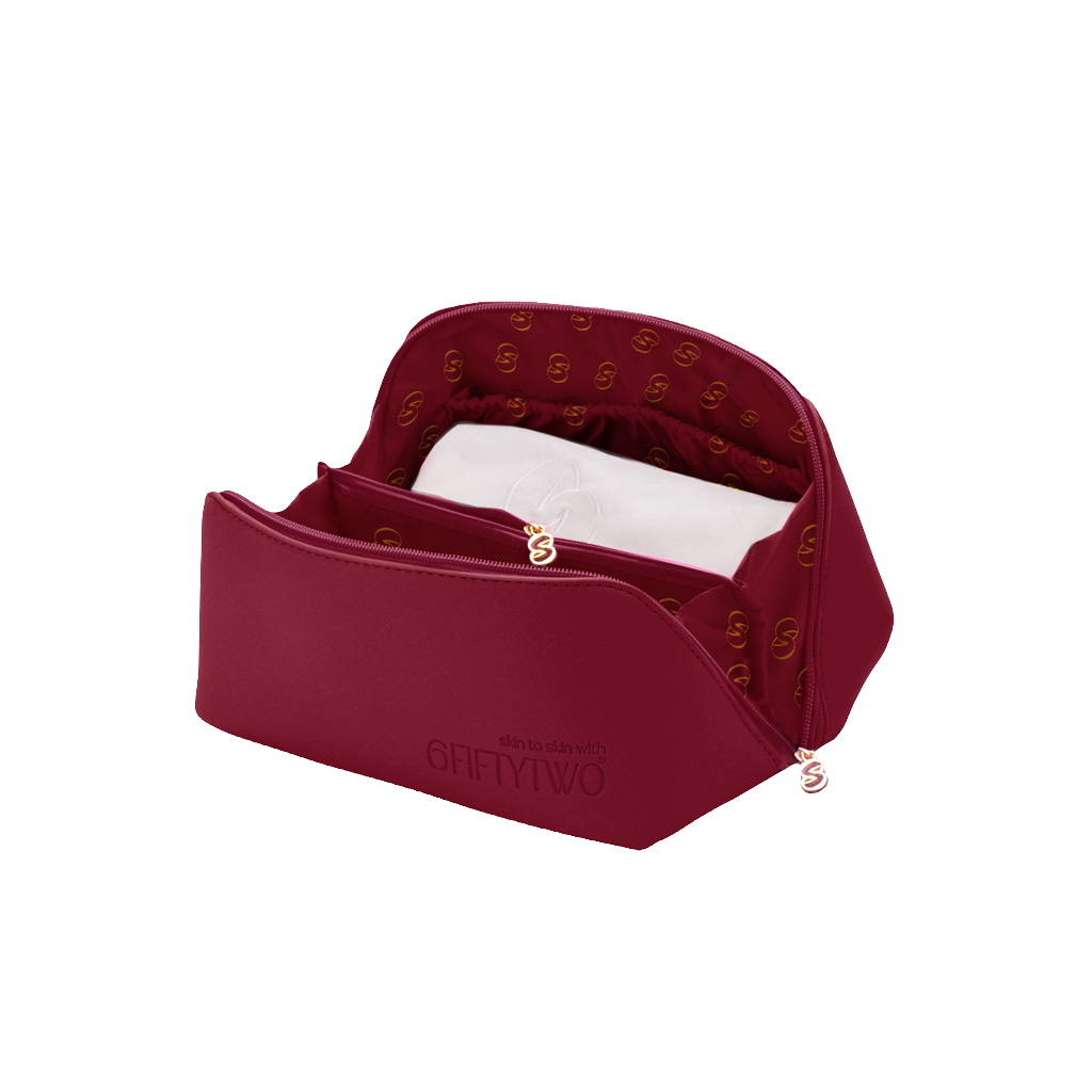 The Carry-All Bag