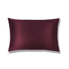 blackout | queen-sized dream silk pillowcase