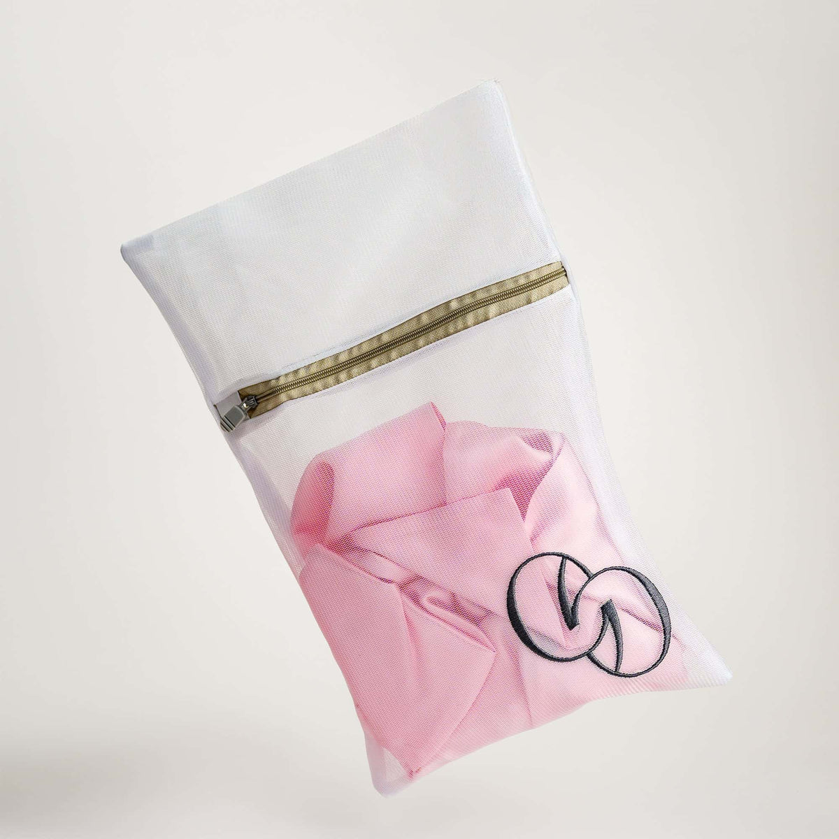 Dream Mesh Laundry Bag