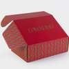 farbige Box