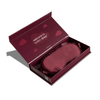 merlot | dream silk sleep mask