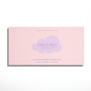 bubblegum | dream silk sleep mask