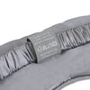 graphite | dream silk sleep mask