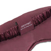 merlot | dream silk sleep mask