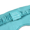 viridian | dream silk sleep mask