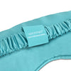 viridian | dream silk sleep mask