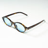 dynasty | oval society adult sunglasses